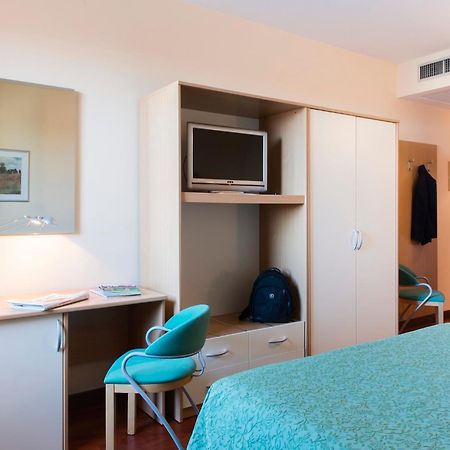 Hotel Torresi Потенца-Пічена Номер фото